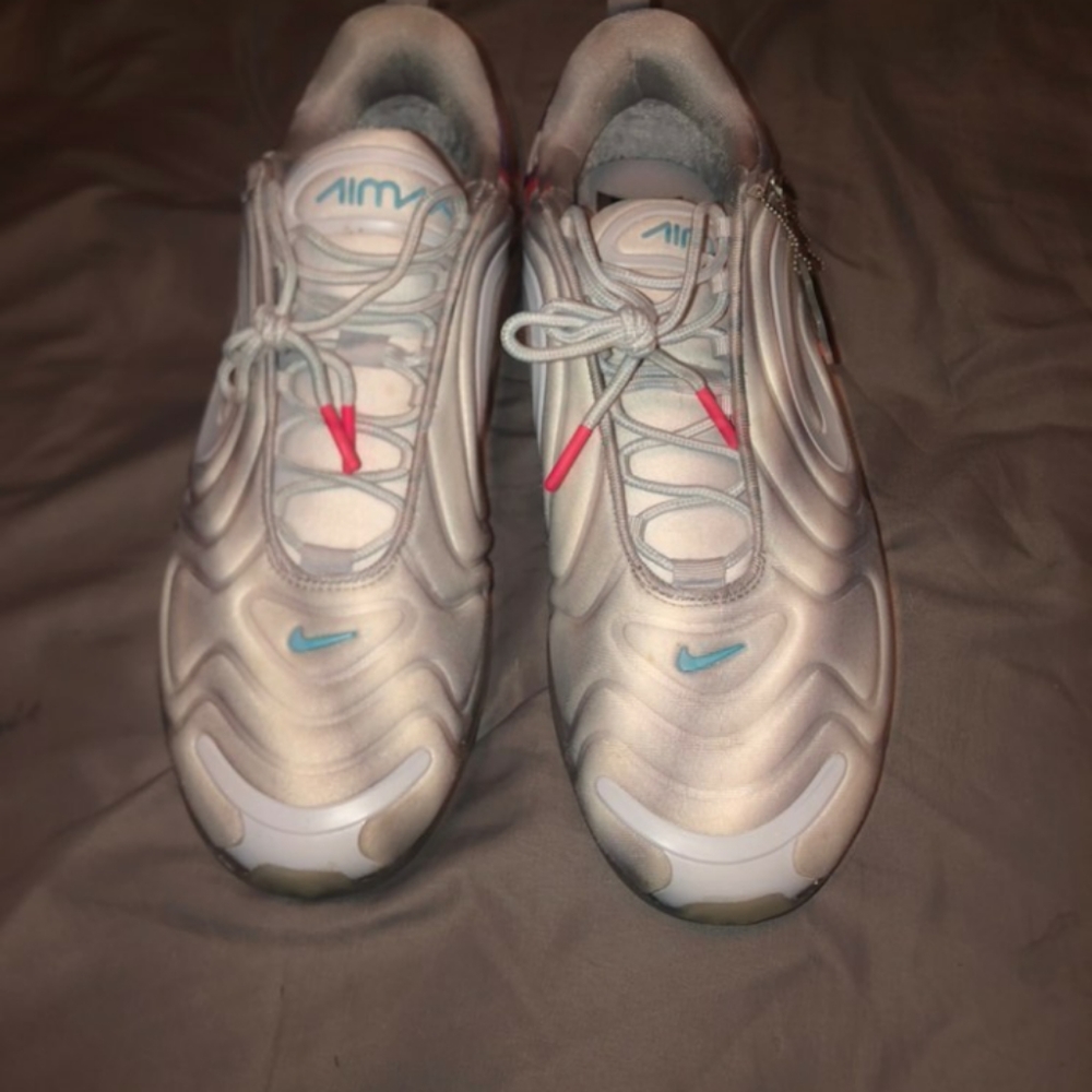 Air Max 720, size 12